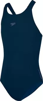 Спортивные купальники SPEEDO, темно-синий