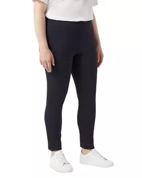 Спортивные леггинсы 1A Uscita Cine Marina Rinaldi, синий