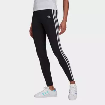 Спортивные леггинсы Adidas Originals H09426, черный