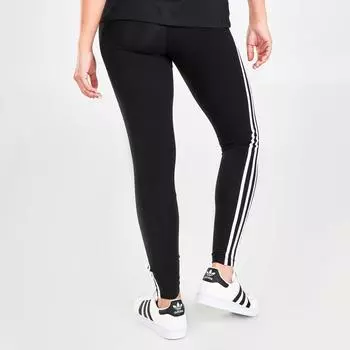 Спортивные леггинсы Adidas Originals HD2350, черный
