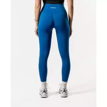 Спортивные леггинсы Aesthetic Wolf, цвет blau/himmelblau