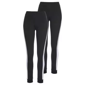 Спортивные леггинсы Arizona, черный