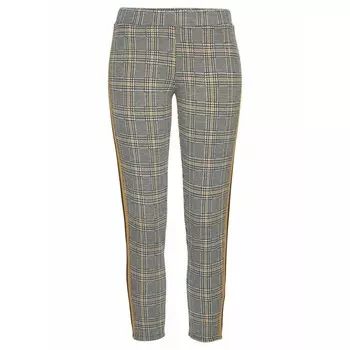 Спортивные леггинсы Bench, бежевый