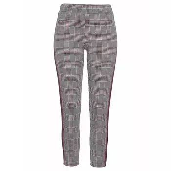 Спортивные леггинсы Bench, красный