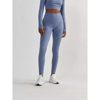 Спортивные леггинсы Beshaped, синий