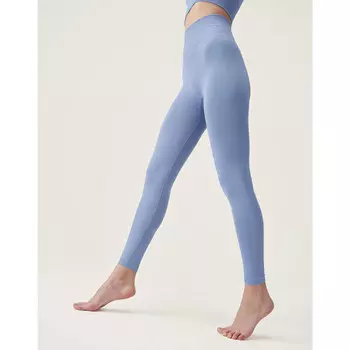 Спортивные леггинсы Born Living Yoga, синий