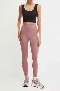 Спортивные леггинсы Boundless Trek Columbia, розовый