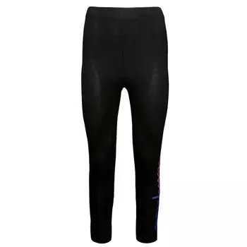 Спортивные леггинсы Champion, черный