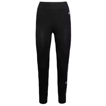 Спортивные леггинсы Champion, черный