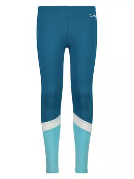 Спортивные леггинсы CMP Funktions, синий