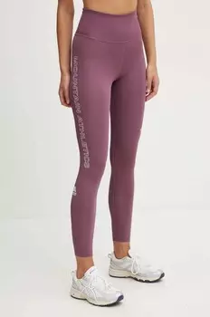 Спортивные леггинсы для горной легкой атлетики The North Face, розовый