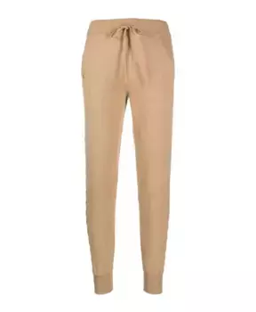Спортивные леггинсы до щиколотки Vendira Ralph Lauren, бежевый