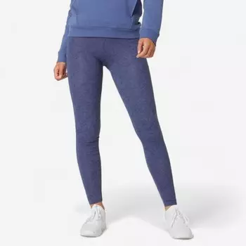 Спортивные леггинсы Domyos, синий