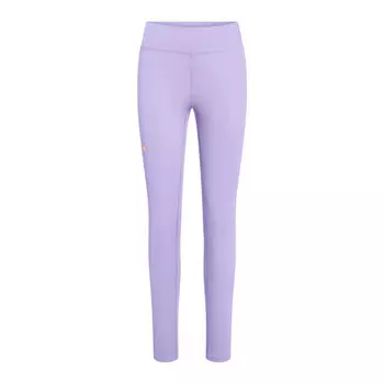 Спортивные леггинсы Gold'S Gym, лиловый