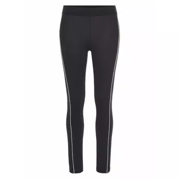Спортивные леггинсы H.I.S, цвет navyblau/navyblau