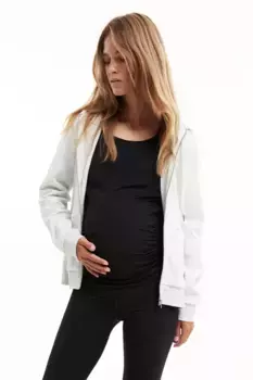 Спортивные леггинсы H&M, черный