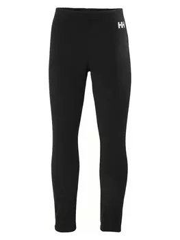 Спортивные леггинсы Helly Hansen Funktions Daybreaker, черный