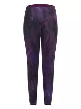 Спортивные леггинсы Jette Sport, фиолетовый