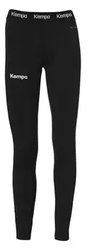 Спортивные леггинсы Kempa Tights TRAINING TIGHTS WOMEN, черный