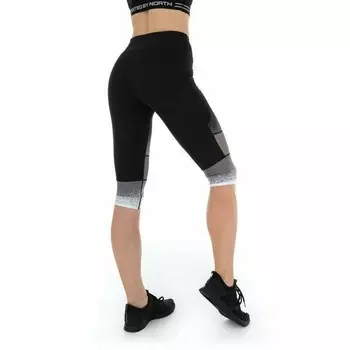 Спортивные леггинсы Kilpi, цвет orchideenpink