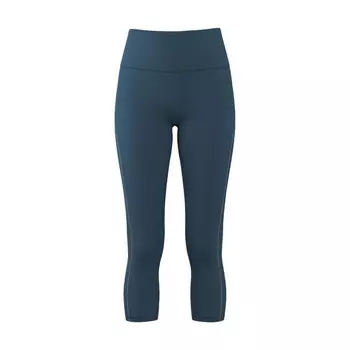 Спортивные леггинсы Lascana Active, цвет berlinerblau/berlinerblau