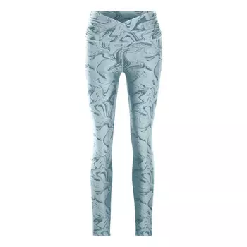 Спортивные леггинсы Lascana Active, цвет grn/grn