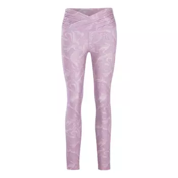 Спортивные леггинсы Lascana Active, цвет hellrosa/rosa