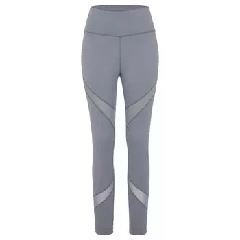 Спортивные леггинсы Lascana Active, цвет sturmblau/sturmblau