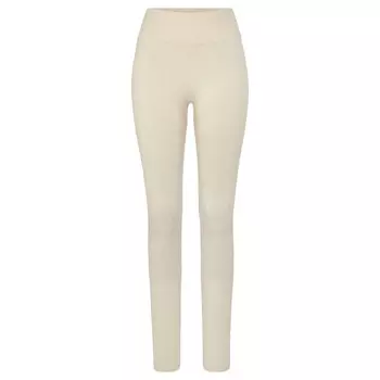 Спортивные леггинсы Lascana, цвет beige/beige
