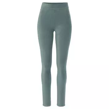 Спортивные леггинсы Lascana, цвет berlinerblau/berlinerblau