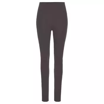 Спортивные леггинсы Lascana, цвет braun/braun