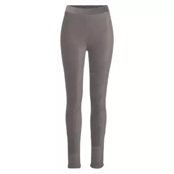 Спортивные леггинсы Lascana, цвет cappuccino-beige/grau