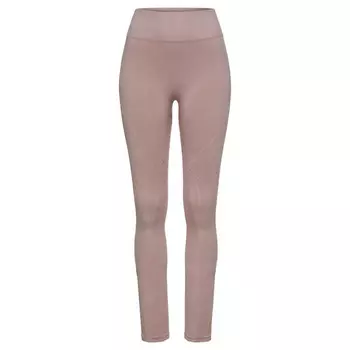 Спортивные леггинсы Lascana, цвет malvenfarben/malvenfarben
