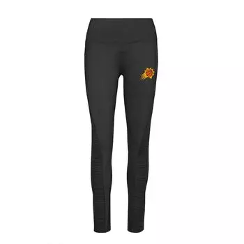 Спортивные леггинсы Levelwear Phoenix Suns, черный