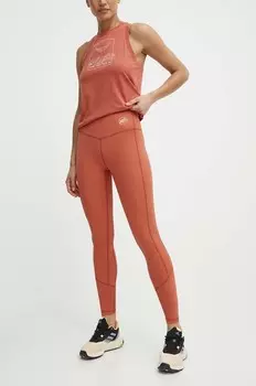 Спортивные леггинсы Mammut Freemason, красный