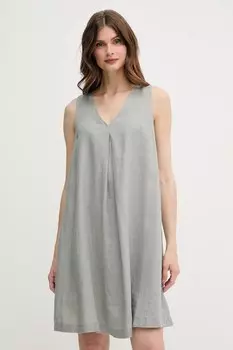 Спортивные леггинсы Newland, черный