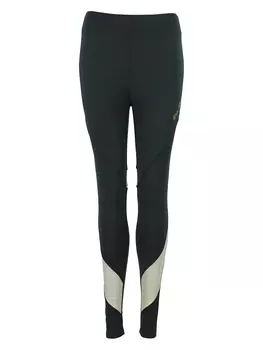 Спортивные леггинсы Peak Mountain Trainings Athlete, черный