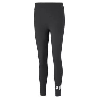 Спортивные леггинсы Puma, цвет dunkelgrau/dunkelgrau/dunkelgrau