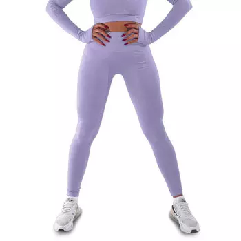 Спортивные леггинсы R-Evenge, цвет knigliches lila