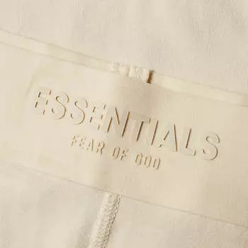 Спортивные леггинсы с логотипом Fear of God ESSENTIALS