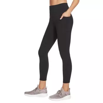 Спортивные леггинсы Skechers, красочный