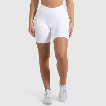 Спортивные леггинсы Smilodox, белый