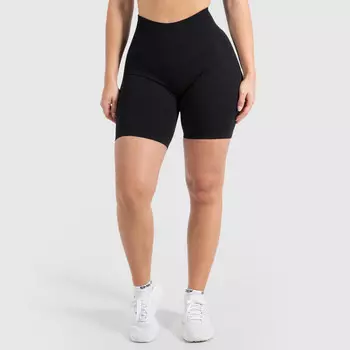 Спортивные леггинсы Smilodox, черный