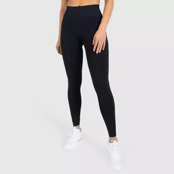 Спортивные леггинсы Smilodox, черный