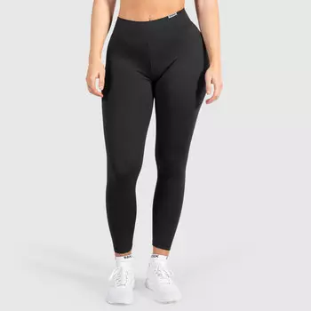 Спортивные леггинсы Smilodox, черный