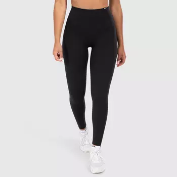 Спортивные леггинсы Smilodox, черный
