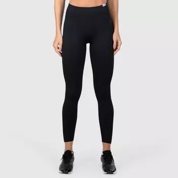 Спортивные леггинсы Smilodox, черный