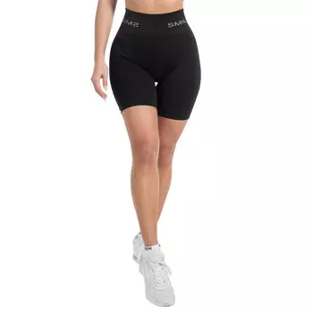 Спортивные леггинсы Smilodox, черный