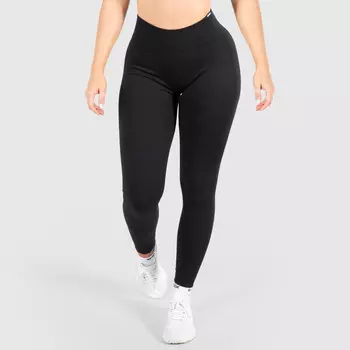 Спортивные леггинсы Smilodox, черный