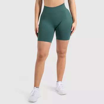 Спортивные леггинсы Smilodox, цвет alpingrn